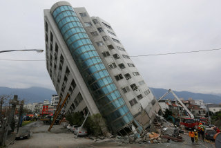 地震 の 被害