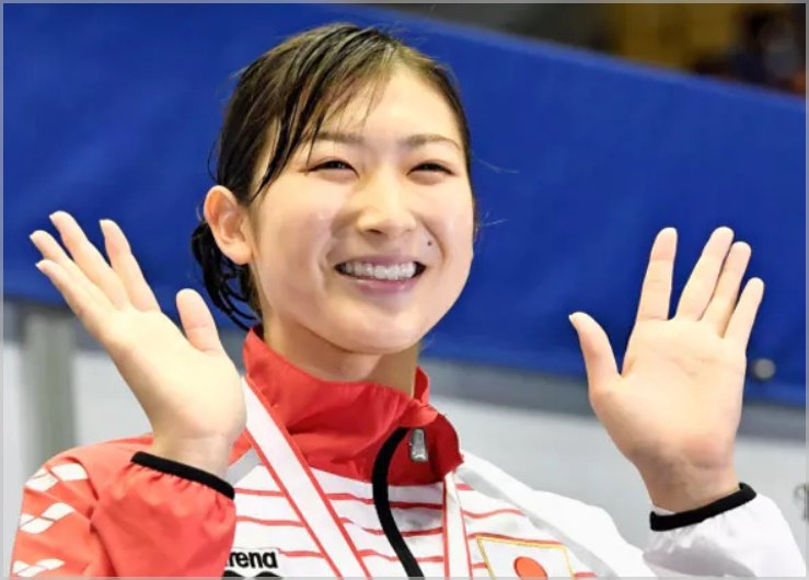 こ 結果 えりか いけ 池江璃花子 競泳界でかわいい中学生